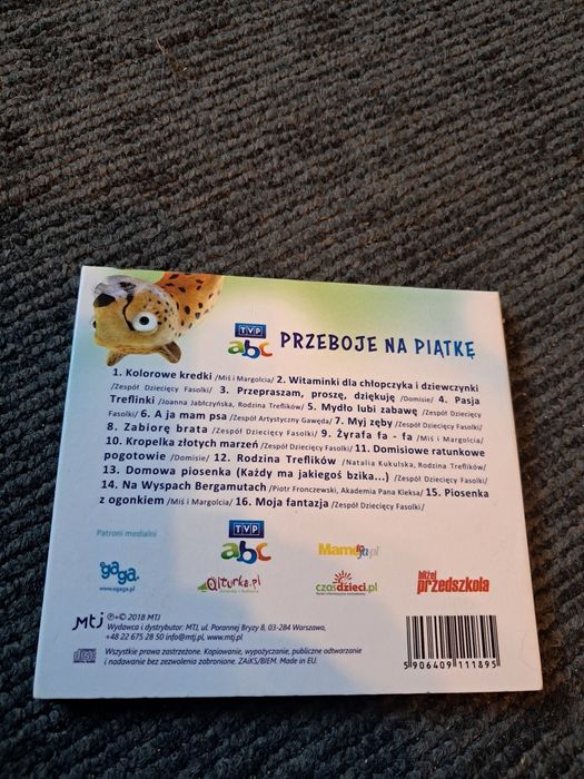 TVP ABC Przeboje na 5