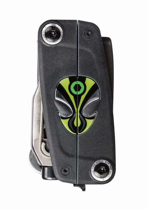 TOPEAK ALIEN S Zestaw Kluczy Multitool 31 funkcji