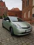 Toyota Prius 2008 HOLADAY