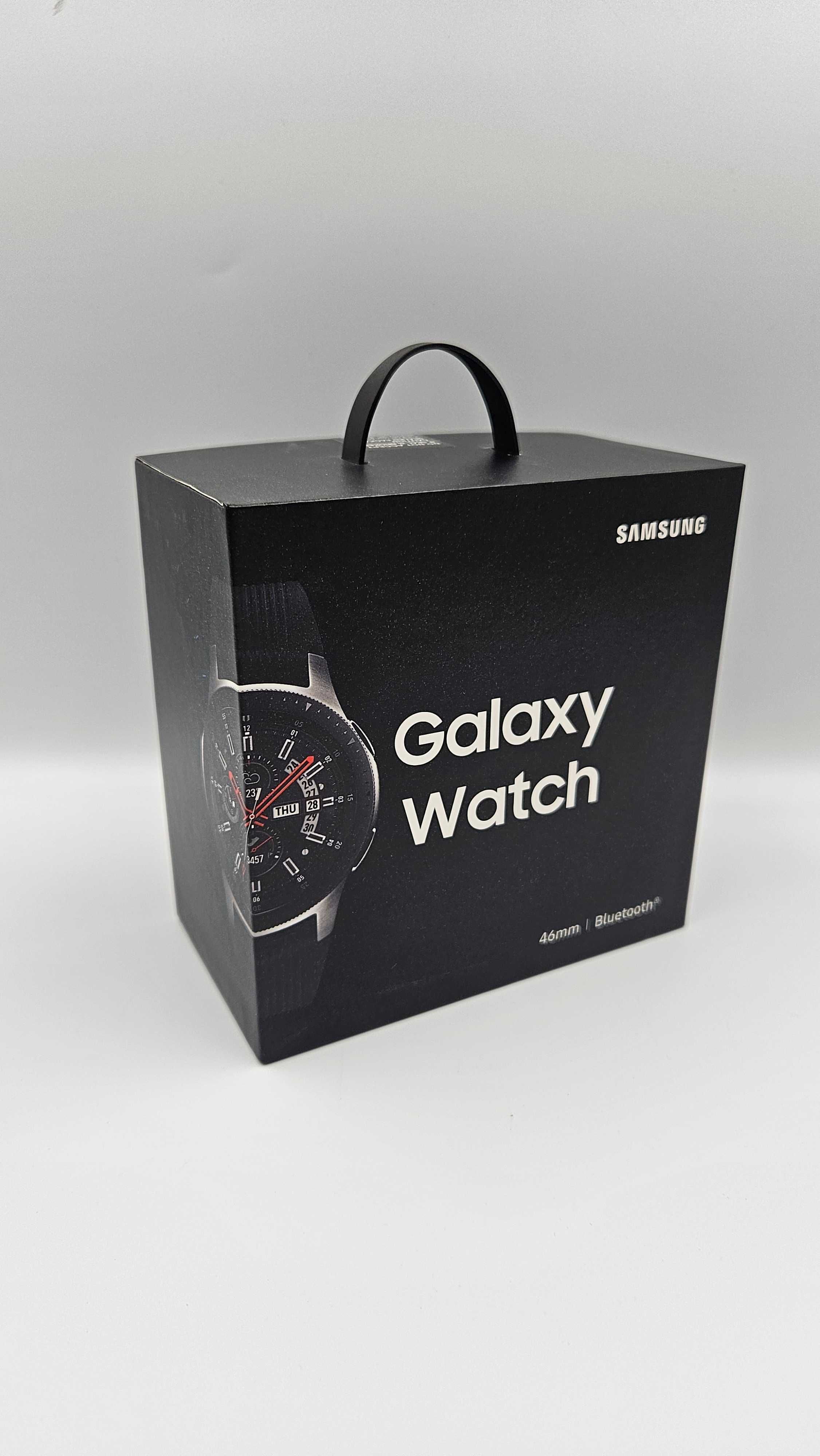 Samsung Galaxy Watch SM-R800 46MM