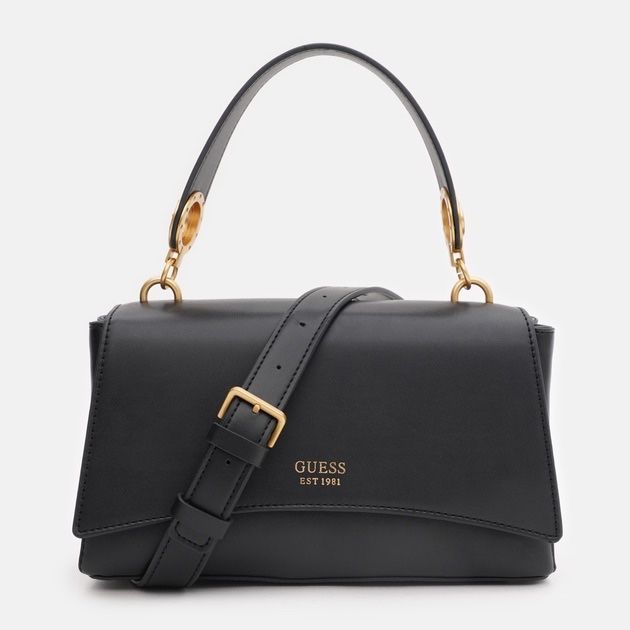 Сумка-багет guess оригінал