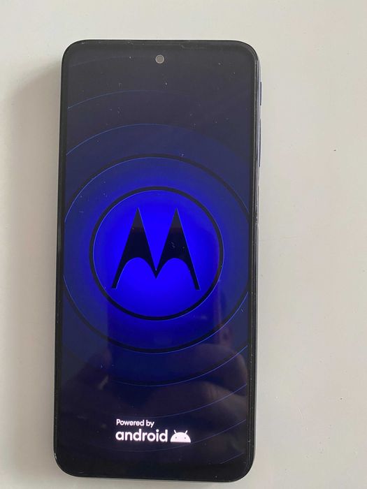 Смартфон Motorola Moto G41 6/128Gb Meteorite Black
