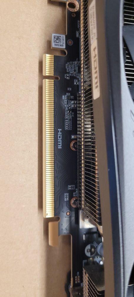 karta graficzna RTX 4080 Super Trinity BLACK EDITION 16GB fv gw