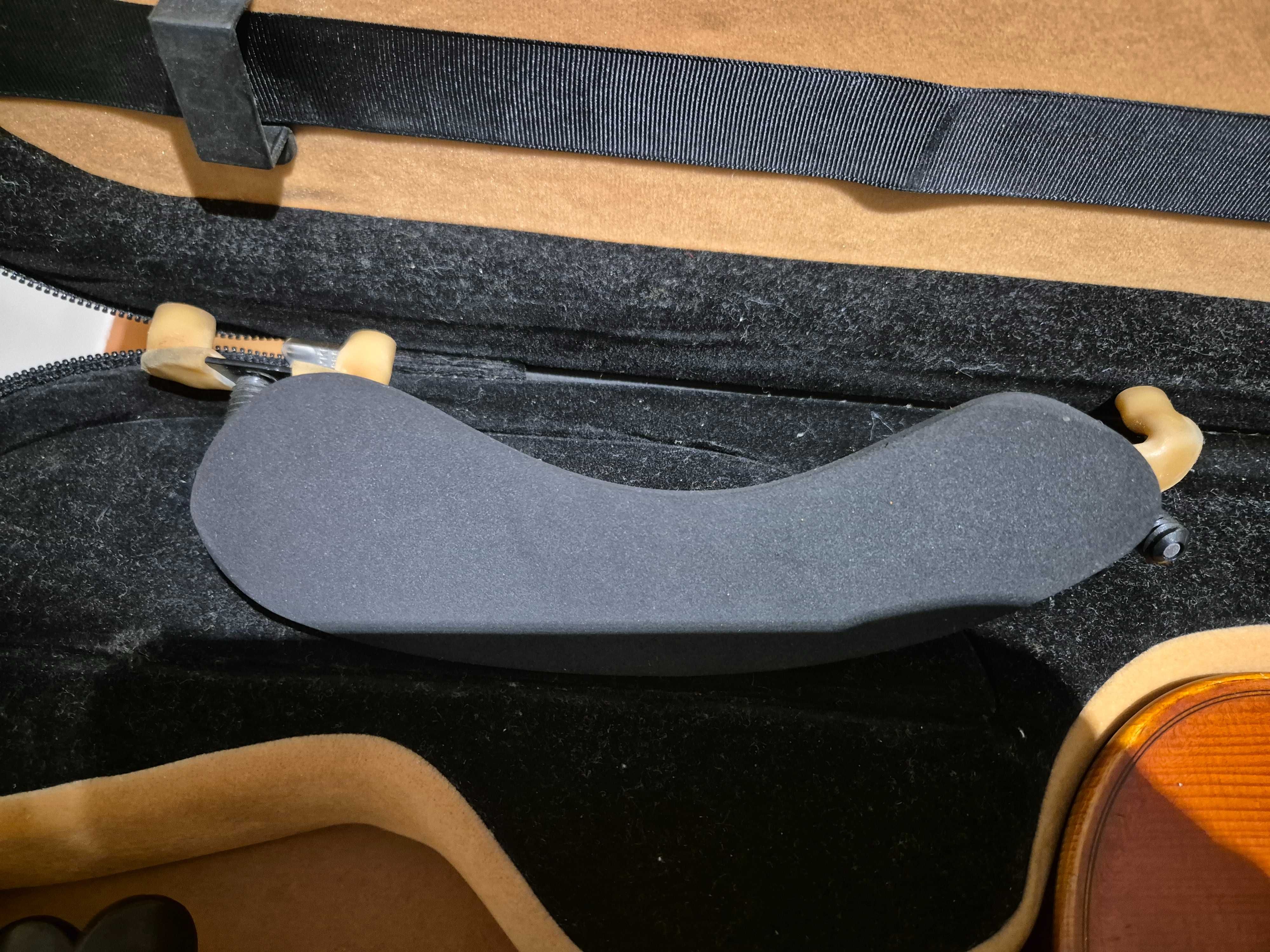 Violino F. Muller Virtuoso