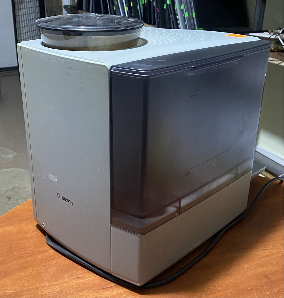 Кавомашина BoschVero Professional 100 ! N2361