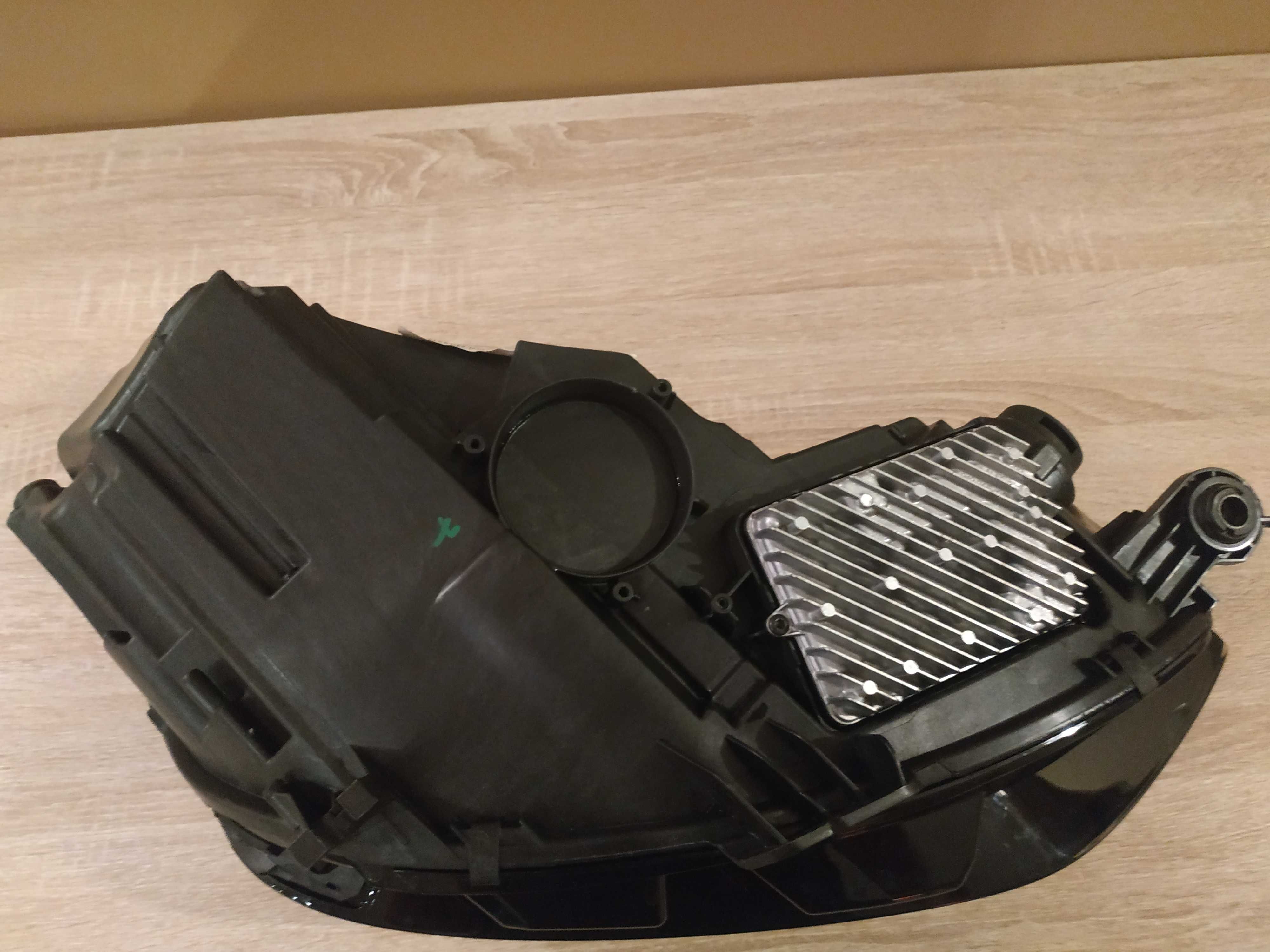 Audi A4 S4 RS4 B9 LIFT 8W Lampa Przód Lewa Matrix LED 8W0.941.035.J EU