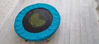 Mini trampolina decathlon żabka