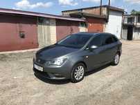 Продам Seat Ibiza