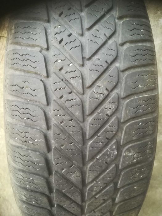 195/65r15 debica frigo 2 zima dwie sztuki