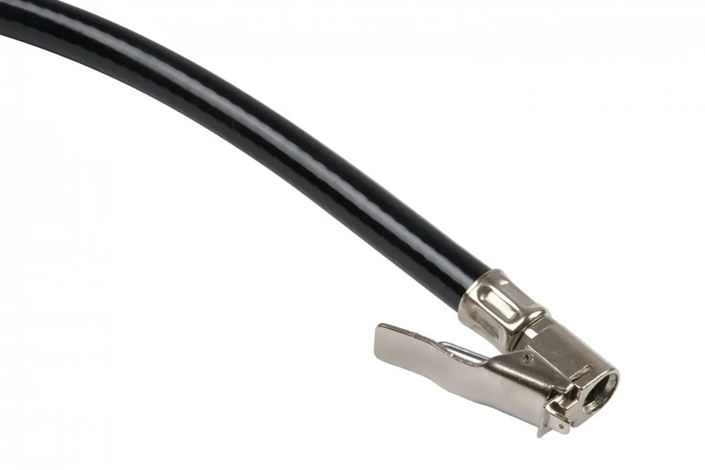 Пістолет для підкачки коліс з цифровим манометром 18 BAR