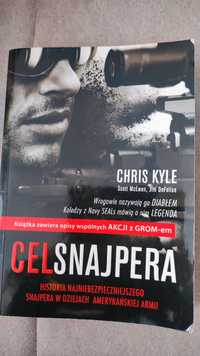 Chris Kyle "Cel Snajpera"