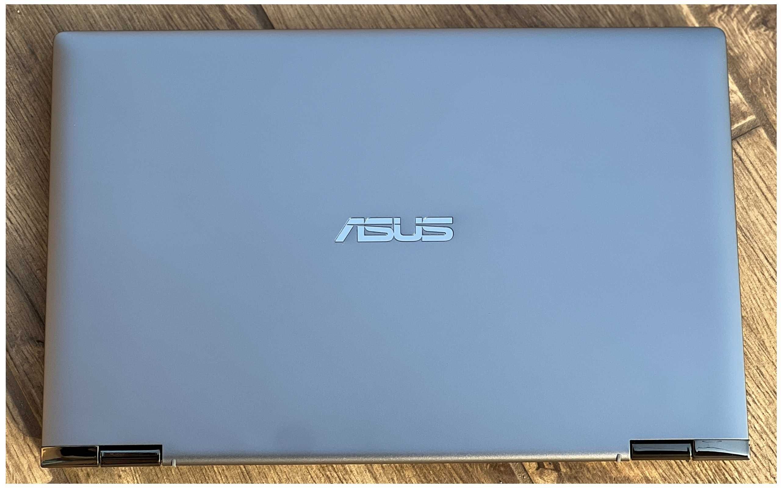 Ноутбук ASUS Flip Сенсор Переворотній Ryzen 5 3500U SSD 256 GB 16GB