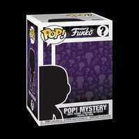 Figurki funko pop mystery box