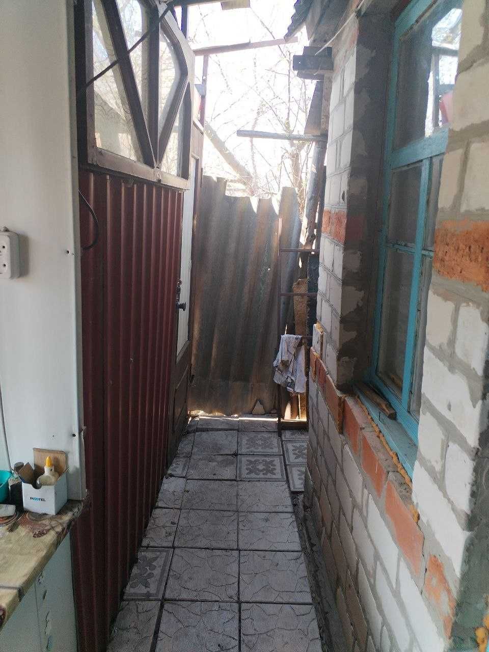 Продам дачу, Каменная Яруга, 250м до води