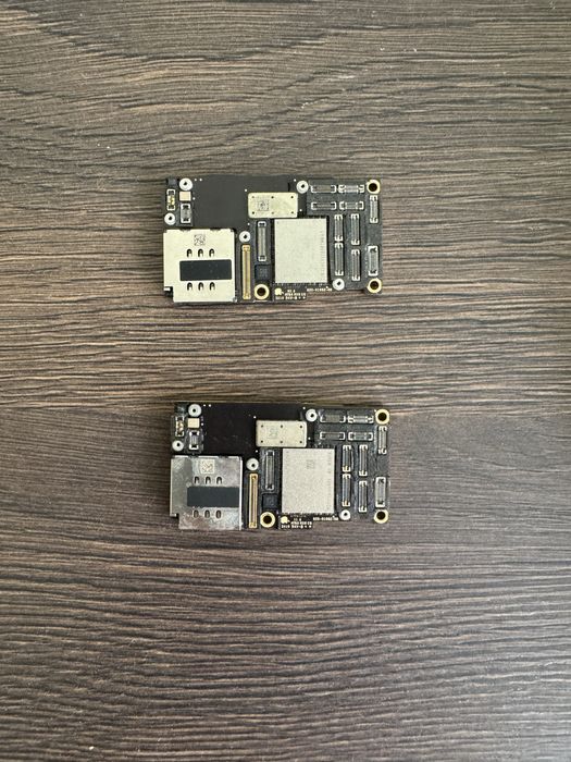 Материнські плати  iPhone 11, 11 pro, 11 pro max 64, 256GB