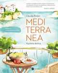 Mediterranea. Kuchnia Słońca, Roden Claudia 36606A02613Ks