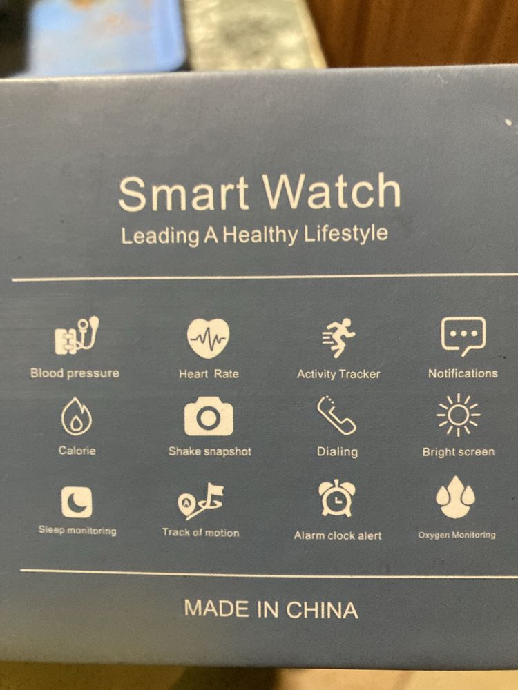Smartwatch active2