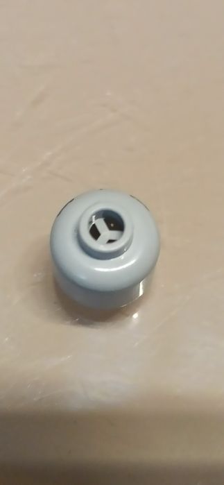 LEGO głowa, główka wi