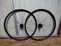 Koła BONTRAGER Line Comp 30