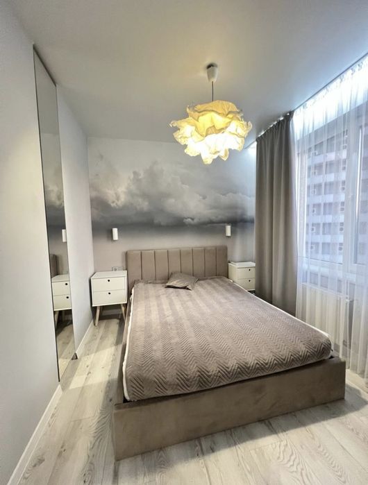 Квартира в Аркадии