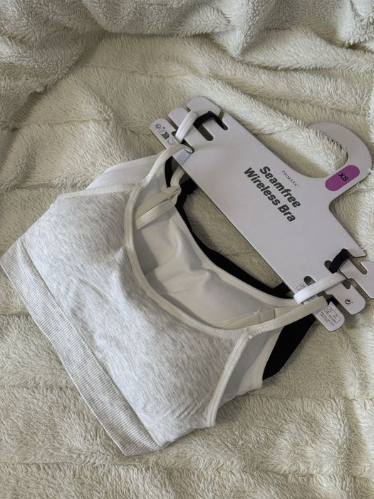 Топ жіночий Primark 3 шт. XS