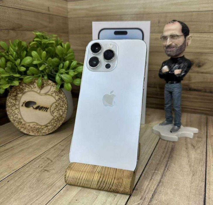 iPhone 14 Pro Max, 256 ГБ