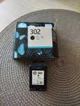 Nowy tusz hp 302