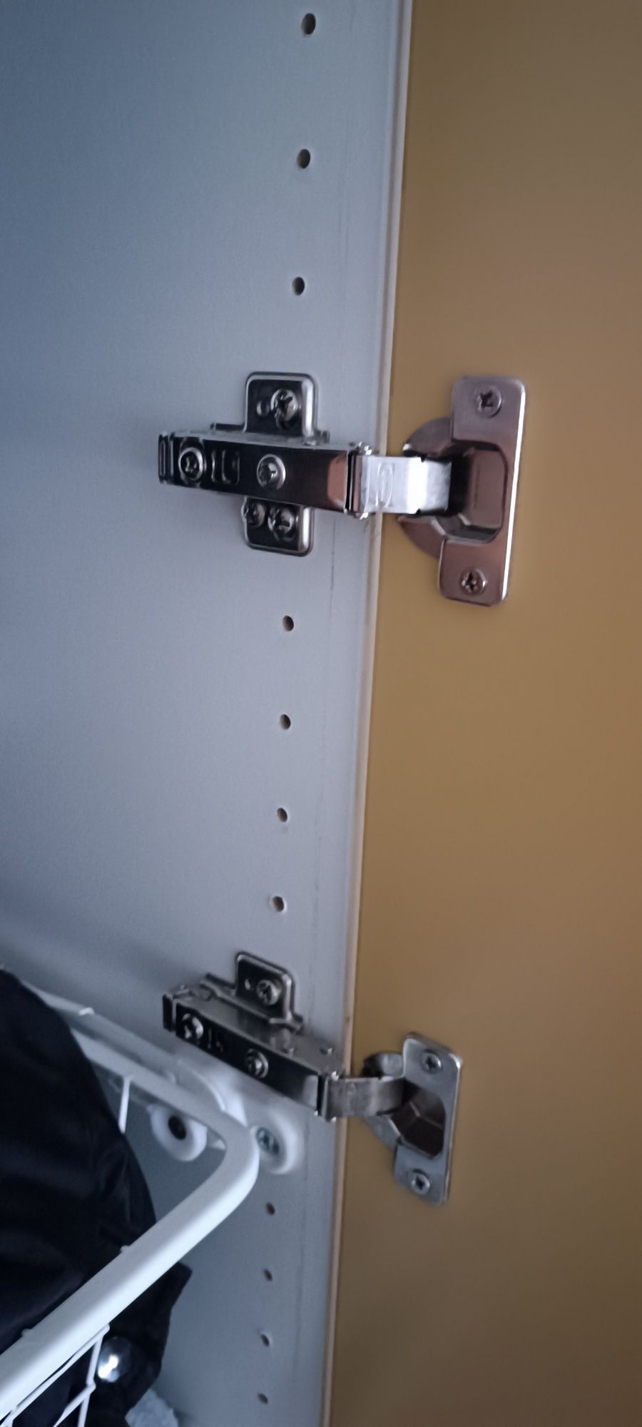 Portas de roupeiro