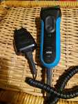 Golarka BRAUN Series 3 Wet&Dry 3040s