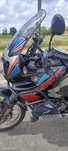Honda Africa Twin 750 XRV