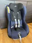 Fotelik Britax Romer Max Way Plus RWF 9-25 kg