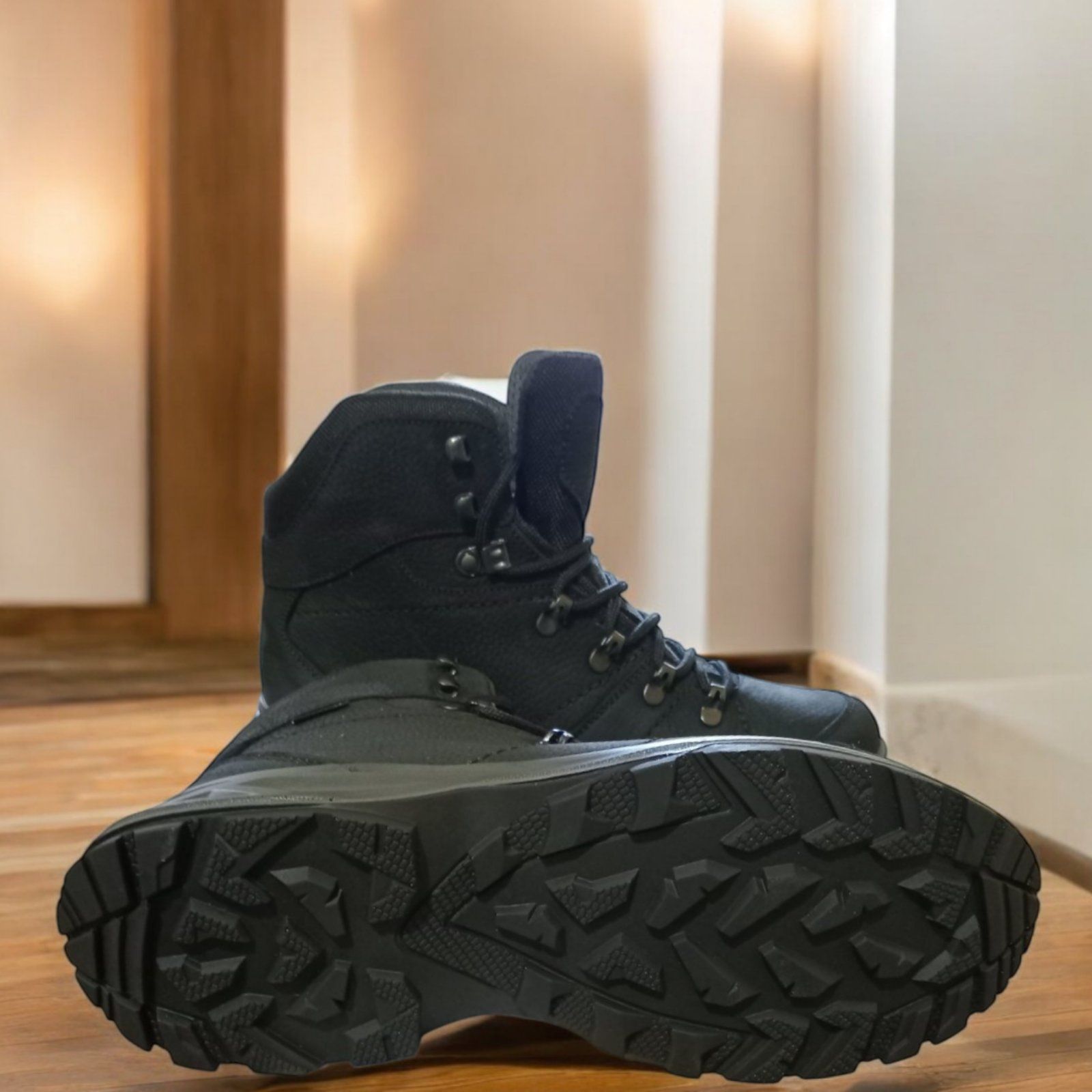 Черевики чоловічі трекінгові 46 NORD Waterproof (Оригінал 42-27,5см).