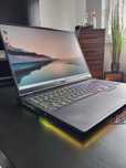 Lenovo Legion 7 16ACHg6 / RTX 3070 / 32GB RAM / 1TB SSD / QHD 165Hz