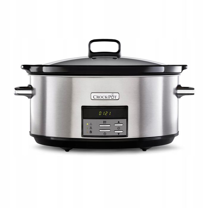 Płytka elektroniki Crock-Pot CSC063X 7,5 l