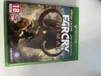 Farcry primal XBOX ONE