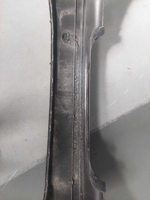 para choques traz volvo S40