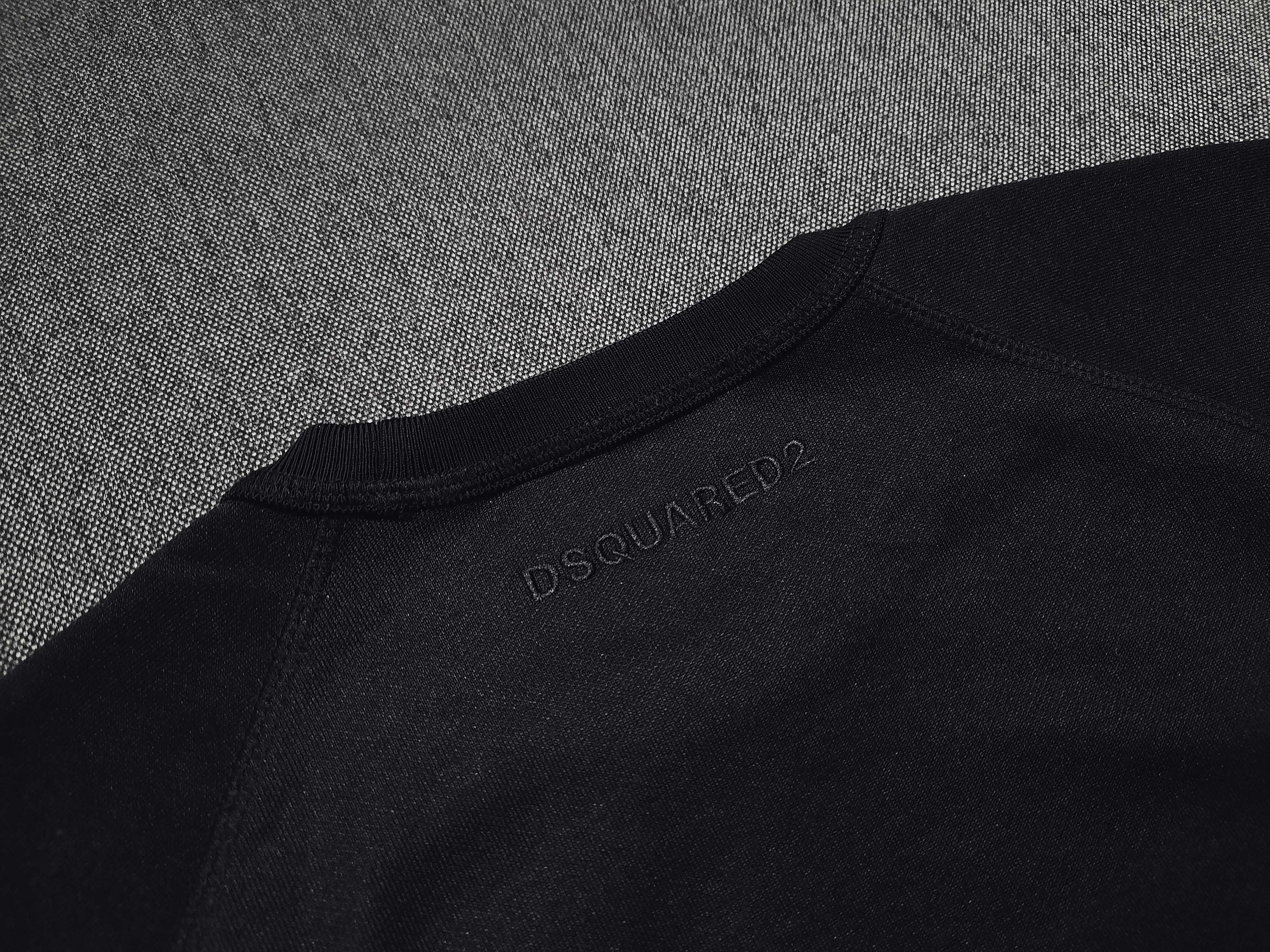 Світшот Dsquared2