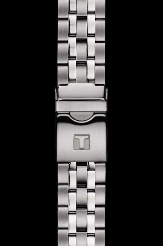 Tissot Seastar T120.407.11.041.02 Powermatic 80