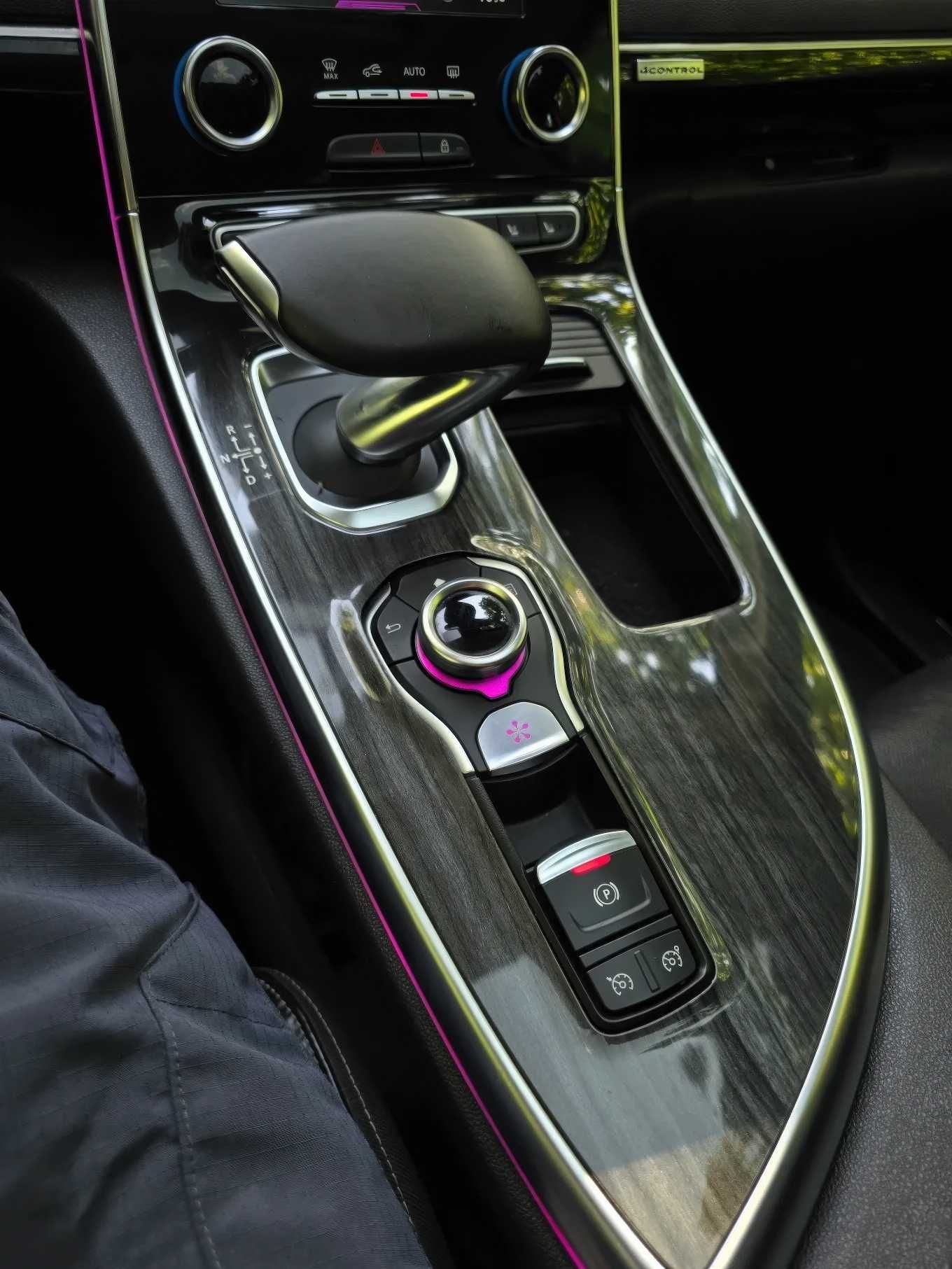 2018 Renault Espace 1.6 dCi Energy Initiale Paris EDC 7os