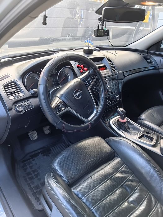 Продам опель інсігнія