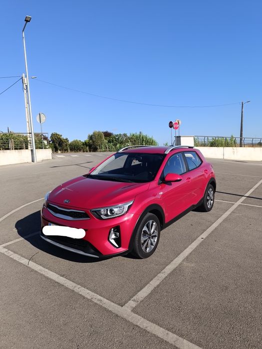Kia Stonic - 1.2 cc