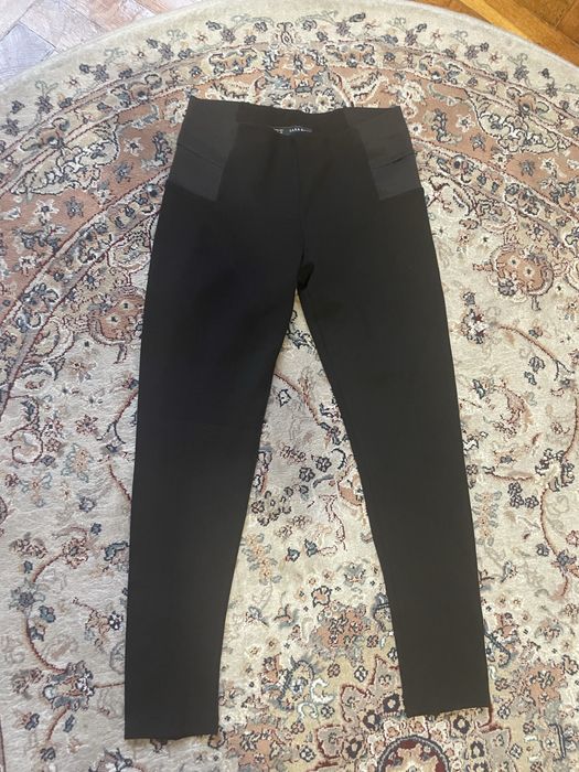 Легінси джегінси лосини Zara розмір М