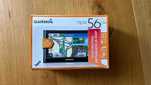 Garmin Nuvi 56LM nawigacja gps do samochodu zestaw
