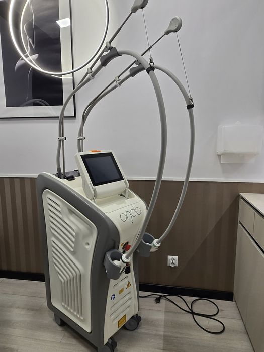 Onda Deka Coolwaves ITP