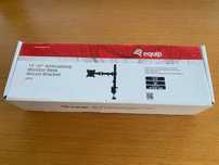 Suporte para monitor Equip 650151