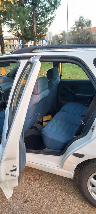 Fiat Palio Weekend 100 16v