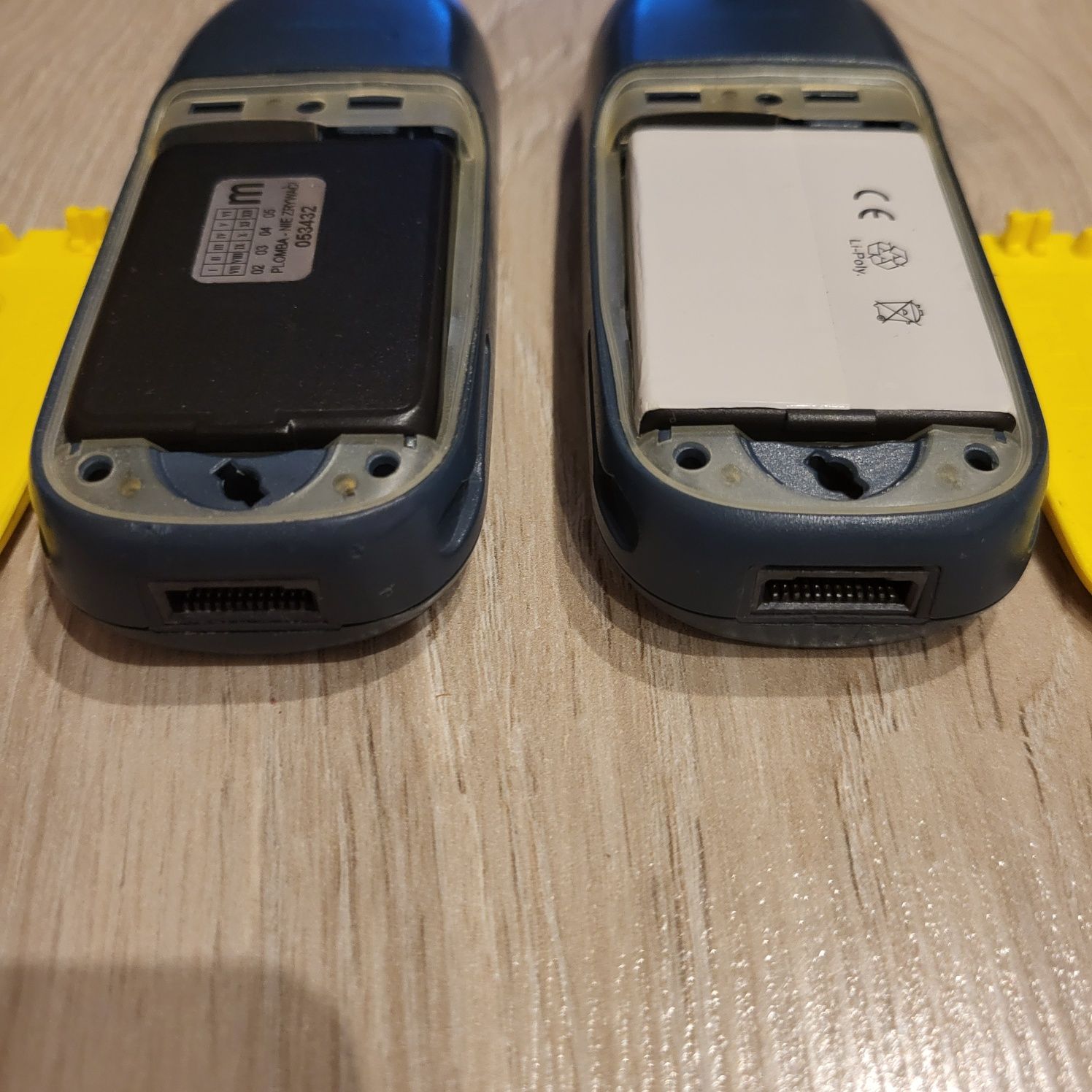 Siemens m35i, 2 sztuki