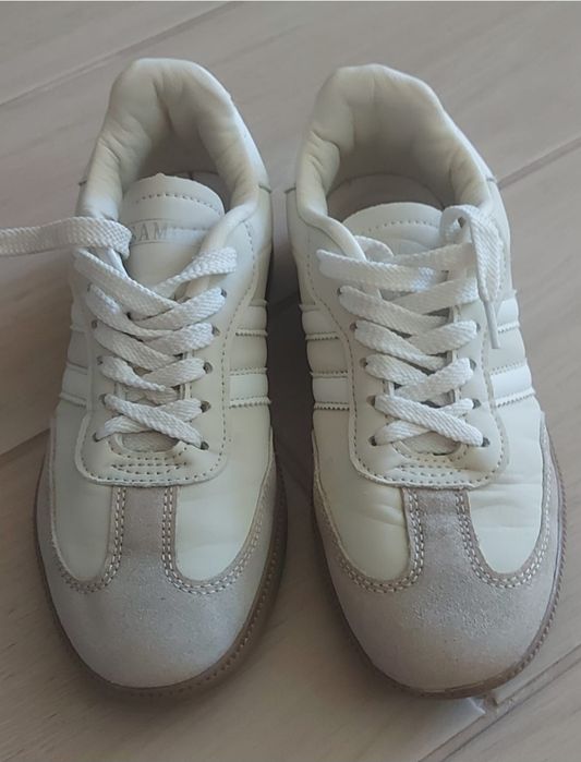 Стильные красовки/кеды  ра мальчик