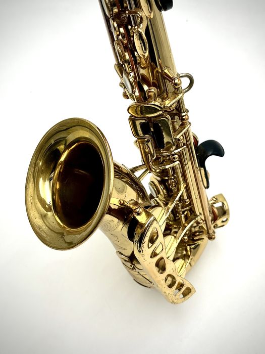 Saksofon sopranowy Yanagisawa SC-880 Japan
