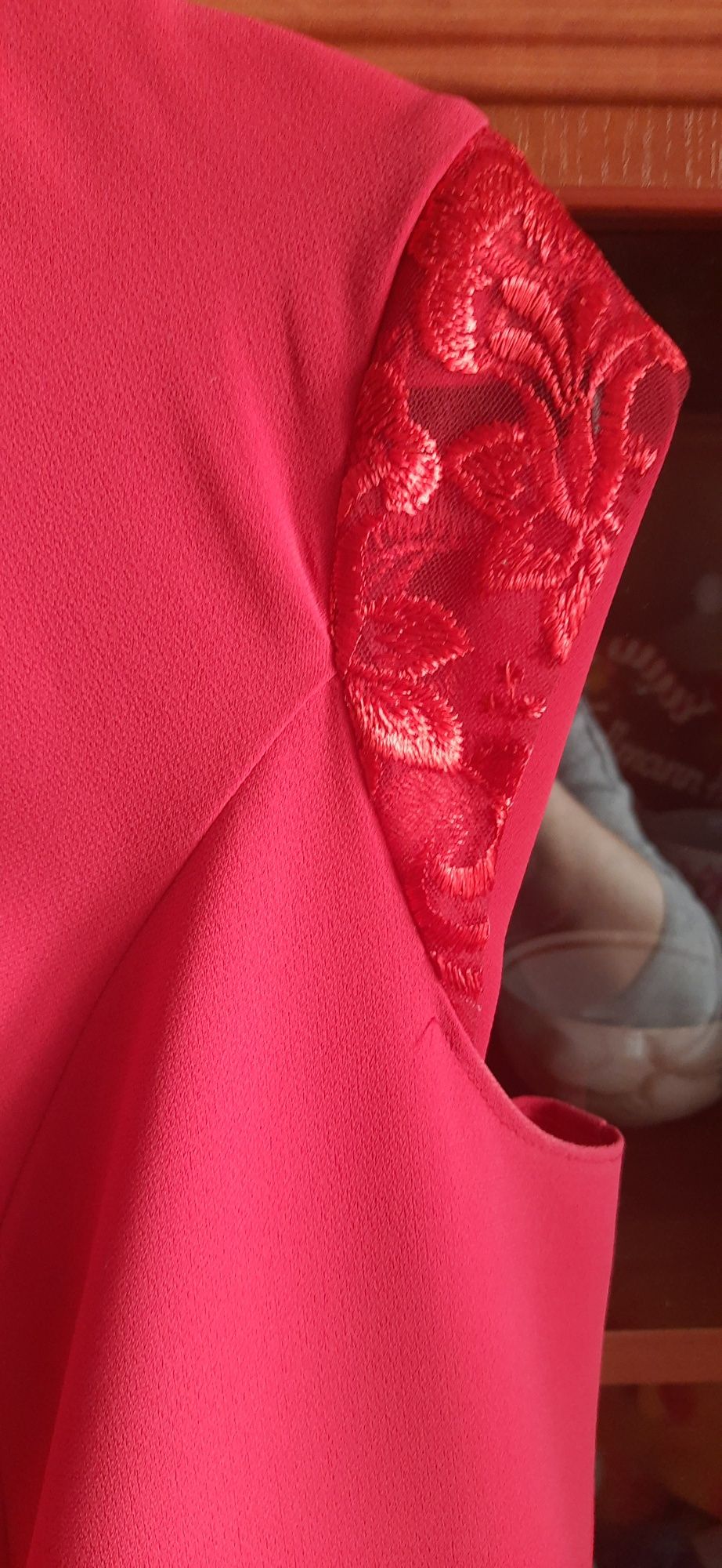 Sukienka elegancka